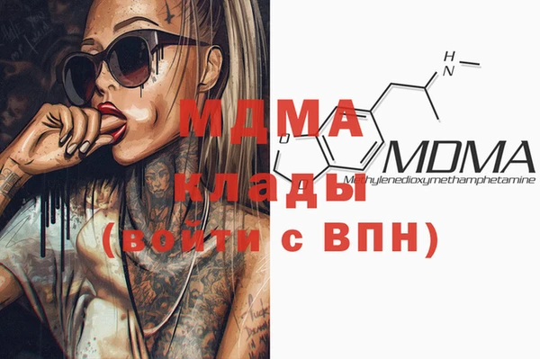 винт Абаза